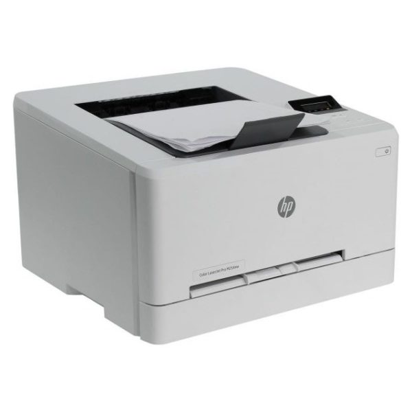 HP T6B59A M254NW Color Laserjet Pro Printer