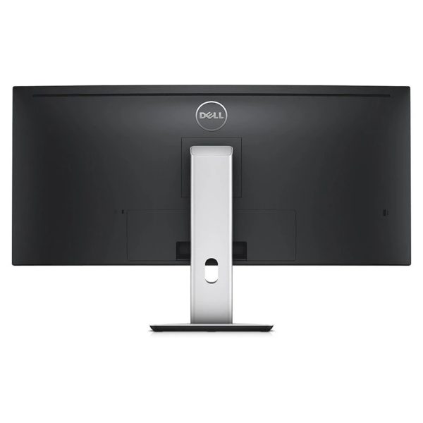 Dell 34 Inch Ultra Sharp Curved Monitor PNU3415W LED HD Dell 34 Inch Ultra Sharp Curved Monitor PNU3415W LED HD