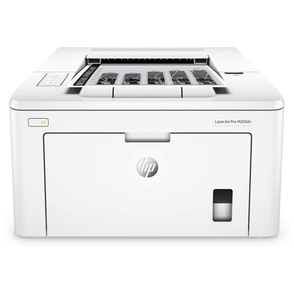 HP M203DN G3Q46A Color LaserJet Pro Printer