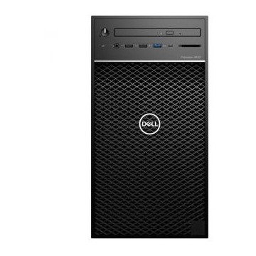 Dell Precision 3630 Tower Desktop Xeon E-2124G 8GB RAM 1TB with 2GB Quadro P400 Win10P Black Dell Precision 3630 Tower Desktop Xeon E-2124G 8GB RAM 1TB with 2GB Quadro P400 Win10P Black