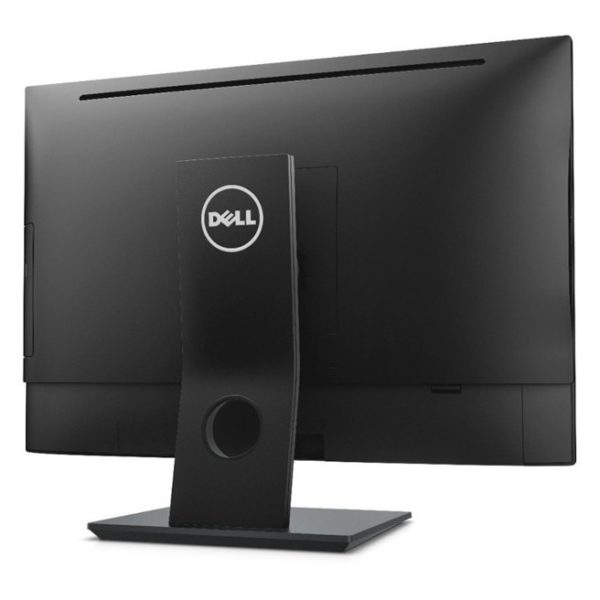 Dell Optiplex 5250 AIO Desktop Core i5-7500 8GB RAM 500GB HDD Win10P 21.5" Black Dell Optiplex 5250 AIO Desktop Core i5-7500 8GB RAM 500GB HDD Win10P 21.5" Black