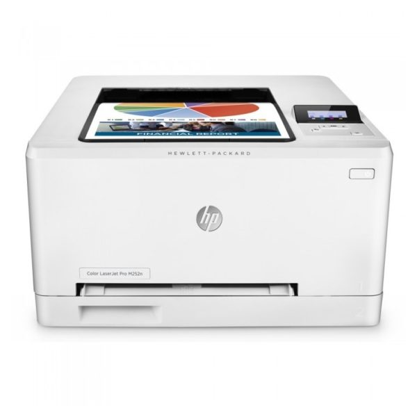 HP T6B59A M254NW Color Laserjet Pro Printer