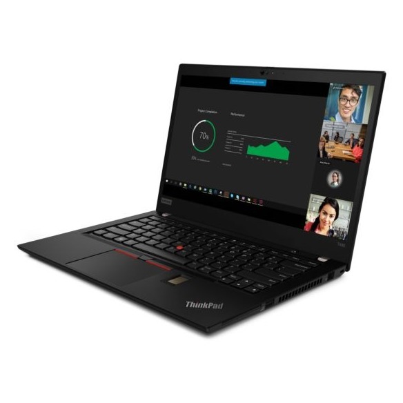 Lenovo ThinkPad T490 Core i7-8565U 16GB RAM 512GB SSD Win10P 14" Lenovo ThinkPad T490 Core i7-8565U 16GB RAM 512GB SSD Win10P 14"