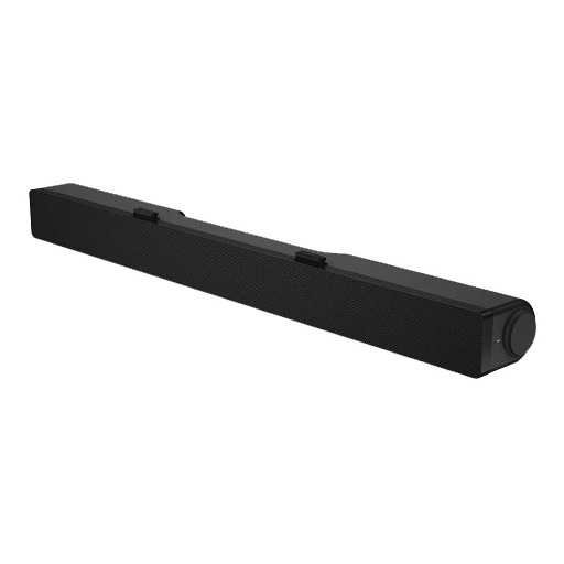 Dell C273188900VPN52011497 USB Wired Stereo Sound Bar Dell C273188900VPN52011497 USB Wired Stereo Sound Bar