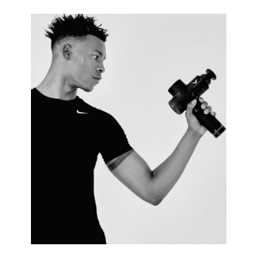 Hyperice Hypervolt Massager Plus Hyperice Hypervolt Massager Plus