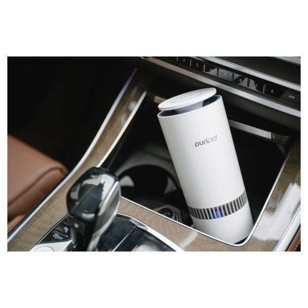 Puripot M1+ Mobile Air Purifier Puripot M1+ Mobile Air Purifier