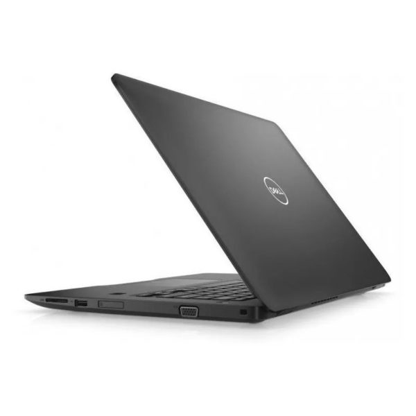 Dell Latitude 3400 Core i5-8265U 8GB RAM 256GB SSD Win10P 14" Black Dell Latitude 3400 Core i5-8265U 8GB RAM 256GB SSD Win10P 14" Black