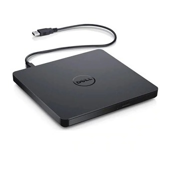 Dell USB DVD Drive + RW-Drive (DW316VPN784BBBI) Dell USB DVD Drive + RW-Drive (DW316VPN784BBBI)