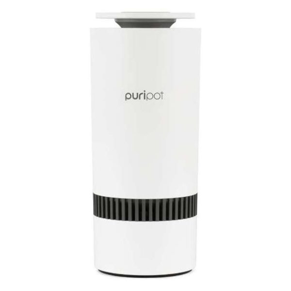 Puripot M1+ Mobile Air Purifier Puripot M1+ Mobile Air Purifier