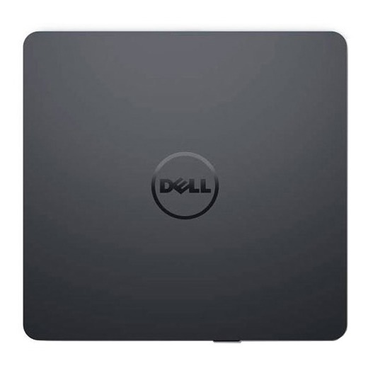 Dell USB DVD Drive + RW-Drive (DW316VPN784BBBI) Dell USB DVD Drive + RW-Drive (DW316VPN784BBBI)