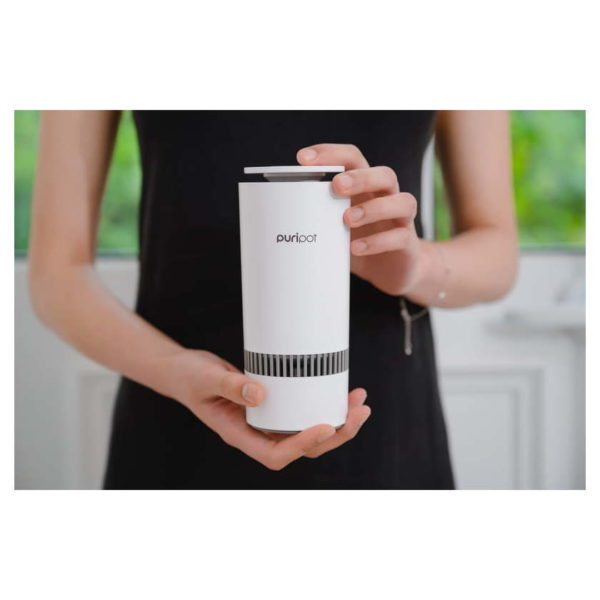 Puripot M1+ Mobile Air Purifier Puripot M1+ Mobile Air Purifier