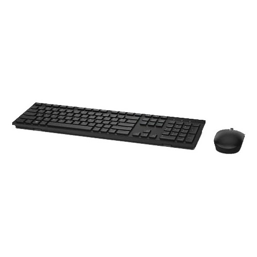 Dell KM636 Wireless Qwerty Keyboard & Mouse (KM636VPN580ADGD) Dell KM636 Wireless Qwerty Keyboard & Mouse (KM636VPN580ADGD)