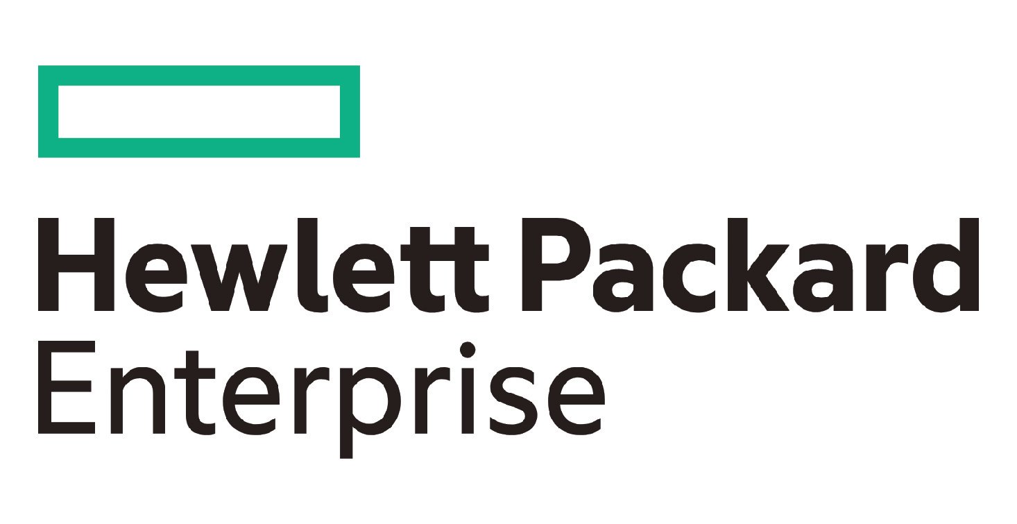 Hewlett packard