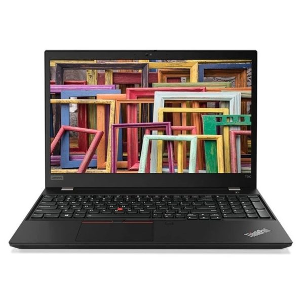 Lenovo ThinkPad T590 Core i7-8565U 8GB RAM 256GB SSD Win10P 15.6" Lenovo ThinkPad T590 Core i7-8565U 8GB RAM 256GB SSD Win10P 15.6"