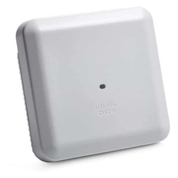 Cisco Aironet 3820I Wireless Access Point (AIR-AP3802I-E-K9) Cisco Aironet 3820I Wireless Access Point (AIR-AP3802I-E-K9)