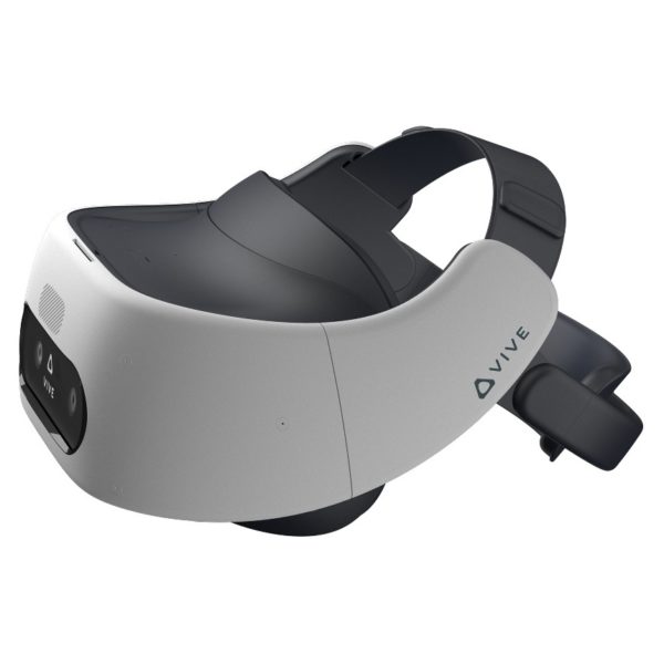 HTC Vive FOCUS Plus Virtual Reality (ACHTC99HARH01300) HTC Vive FOCUS Plus Virtual Reality (ACHTC99HARH01300)