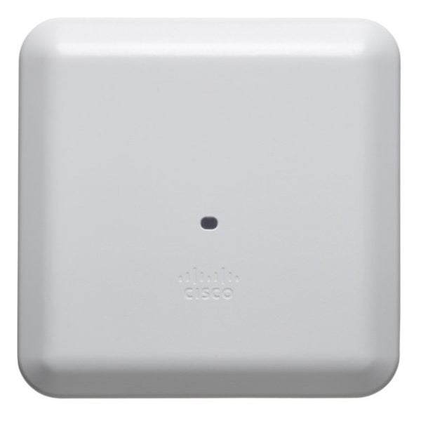 Cisco Aironet 2802I Wireless Access Point (AIR-AP2802I-E-K9) Cisco Aironet 2802I Wireless Access Point (AIR-AP2802I-E-K9)