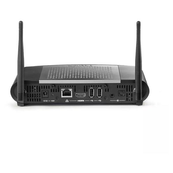 Barco ClickShare CSE-200 Wireless Presentation Sharing Device (R9861520CN) Barco ClickShare CSE-200 Wireless Presentation Sharing Device (R9861520CN)