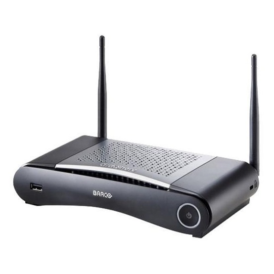 Barco ClickShare CSE-200 Wireless Presentation Sharing Device (R9861520CN) Barco ClickShare CSE-200 Wireless Presentation Sharing Device (R9861520CN)