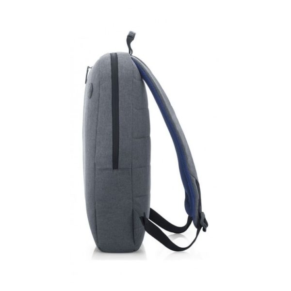 HP 15.6 Inches Backpack Gray (K0B39AA) + Rapoo Wireless Optical Mouse 2.4 Ghz Black (1620) HP 15.6 Inches Backpack Gray (K0B39AA) + Rapoo Wireless Optical Mouse 2.4 Ghz Black (1620)