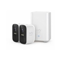 Eufy Cam 2C kit Security Cam Eufy Cam 2C 2+1 set,with HomeBase 2 (T88313D2) Eufy Cam 2C kit Security Cam Eufy Cam 2C 2+1 set,with HomeBase 2 (T88313D2)