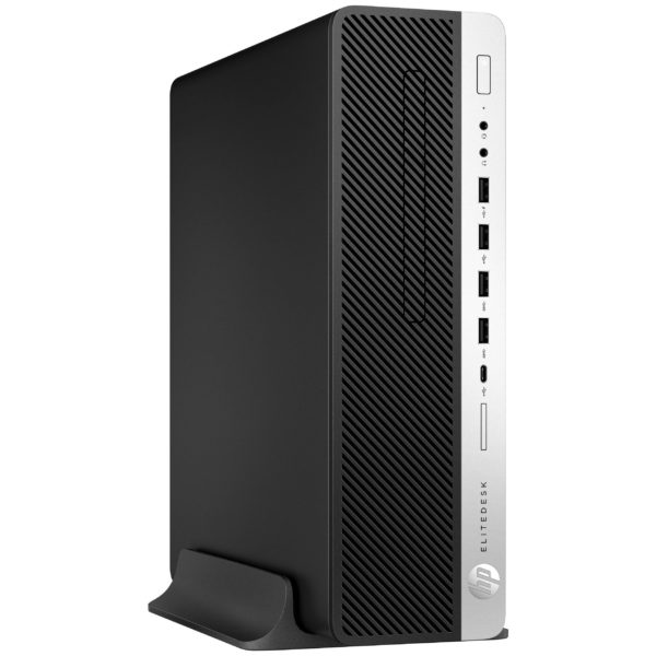 HP EliteDesk 800 G5 SFF Desktop Core-i7-9700 8GB RAM 1TB HDD Win10P HP EliteDesk 800 G5 SFF Desktop Core-i7-9700 8GB RAM 1TB HDD Win10P