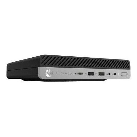 HP EliteDesk 800 G5 SFF Desktop Core i7-8700 8GB RAM 256GB SSD Win10P HP EliteDesk 800 G5 SFF Desktop Core i7-8700 8GB RAM 256GB SSD Win10P