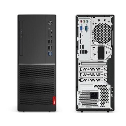 Lenovo ThinkCenter V530 Tower Desktop Core i7-9700 8GB RAM 1TB HDD DOS Black Lenovo ThinkCenter V530 Tower Desktop Core i7-9700 8GB RAM 1TB HDD DOS Black
