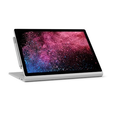 Microsoft Surface Book 2 for Business - Core i7 16GB RAM 256GB SSD Win 10 Pro White Microsoft Surface Book 2 for Business - Core i7 16GB RAM 256GB SSD Win 10 Pro White