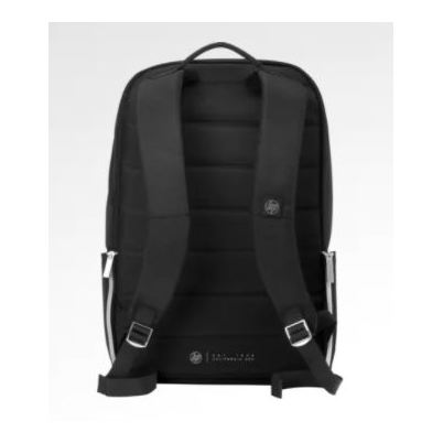 HP Duotone Backpack 15.6inch Black/Silver (4QF97AA) HP Duotone Backpack 15.6inch Black/Silver (4QF97AA)