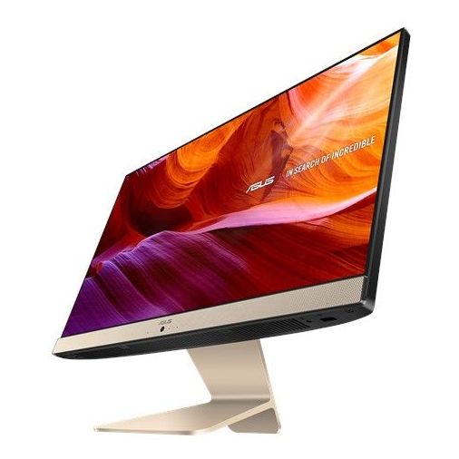 Asus Vivo AIO Core i5-10210U 4GB RAM 1TB HDD DOS MX110 Black 21.5" 1 Year Warranty (V222FBK-BA003M) Asus Vivo AIO Core i5-10210U 4GB RAM 1TB HDD DOS MX110 Black 21.5" 1 Year Warranty (V222FBK-BA003M)