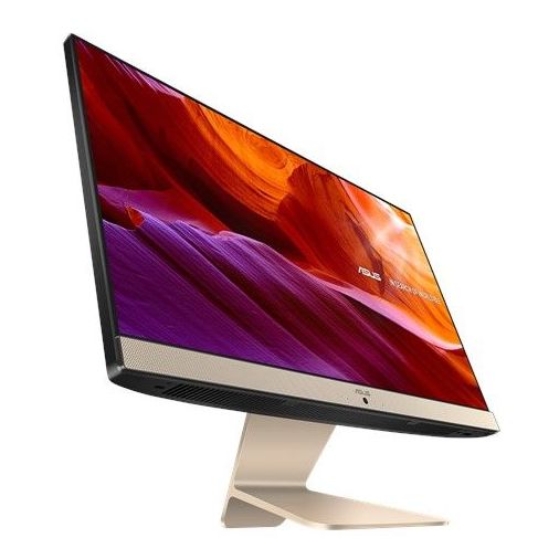 Asus Vivo AIO Core i5-10210U 4GB RAM 1TB HDD DOS MX110 Black 21.5" 1 Year Warranty (V222FBK-BA003M) Asus Vivo AIO Core i5-10210U 4GB RAM 1TB HDD DOS MX110 Black 21.5" 1 Year Warranty (V222FBK-BA003M)