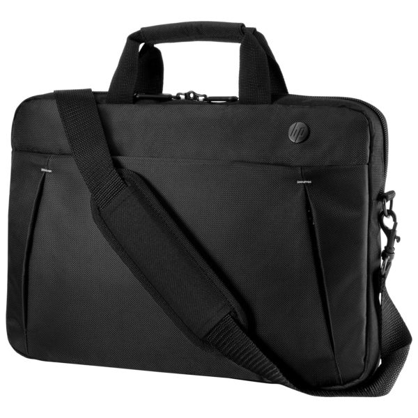 HP 2SC65AA 14.1 Inches Business Slim Top Load Bag HP 2SC65AA 14.1 Inches Business Slim Top Load Bag