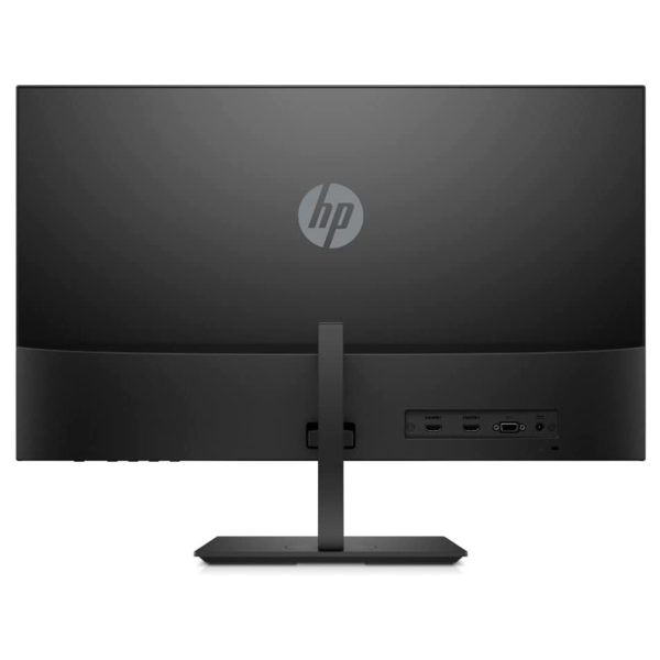 HP 4HZ38AA 27fh FHD IPS 27" Monitor HP 4HZ38AA 27fh FHD IPS 27" Monitor
