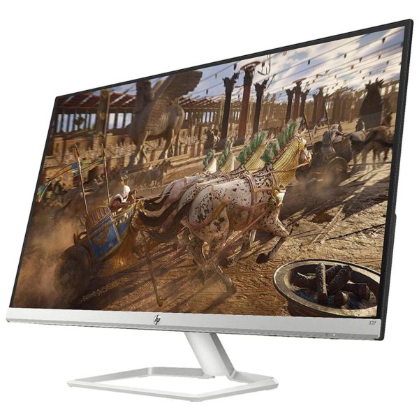 HP 6XJ00AA 32f FHD IPS 31.5" Monitor HP 6XJ00AA 32f FHD IPS 31.5" Monitor