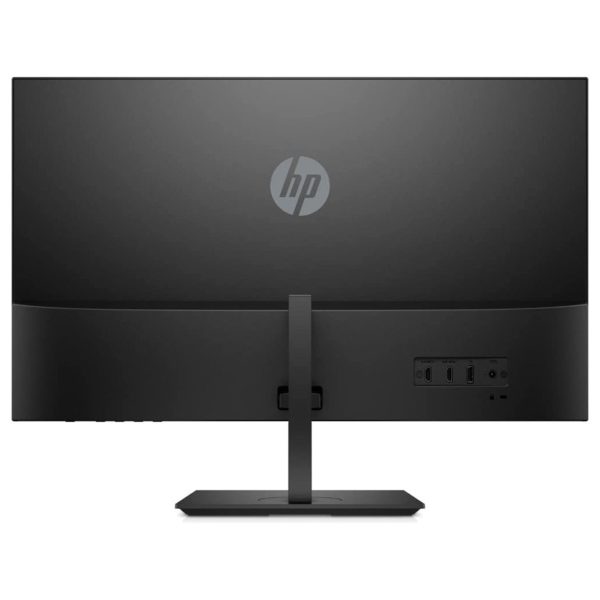 HP 5ZP65AA 27f 4K LED Display 27"Monitor HP 5ZP65AA 27f 4K LED Display 27"Monitor