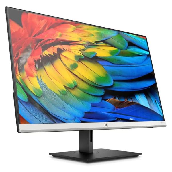 HP 4HZ38AA 27fh FHD IPS 27" Monitor HP 4HZ38AA 27fh FHD IPS 27" Monitor