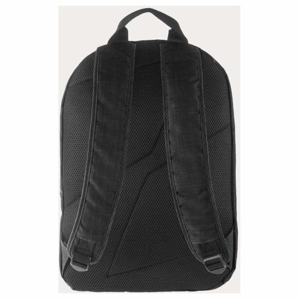Tucano BKRAPTRBK+1620 Rapido Backpack 15.6" + Rapoo 1620 Wireless Mouse Bundle Tucano BKRAPTRBK+1620 Rapido Backpack 15.6" + Rapoo 1620 Wireless Mouse Bundle