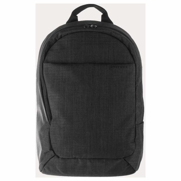 Tucano BKRAPTRBK+1620 Rapido Backpack 15.6" + Rapoo 1620 Wireless Mouse Bundle Tucano BKRAPTRBK+1620 Rapido Backpack 15.6" + Rapoo 1620 Wireless Mouse Bundle