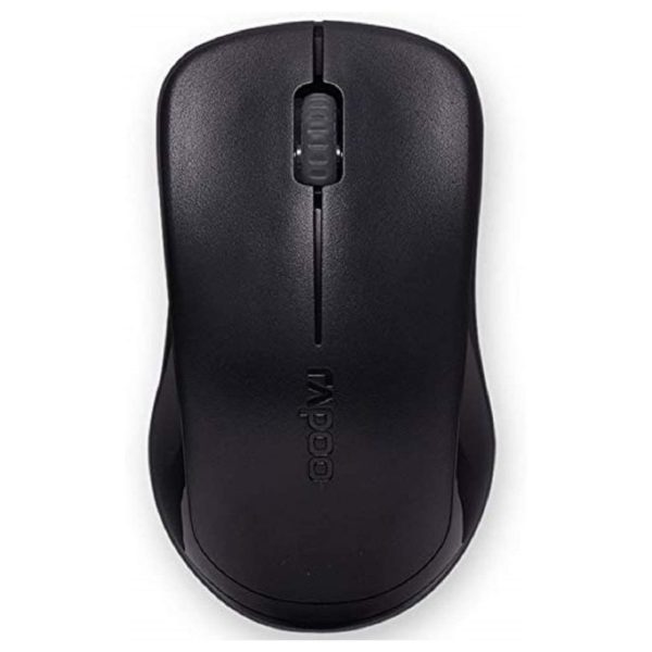 Tucano BKRAPTRBK+1620 Rapido Backpack 15.6" + Rapoo 1620 Wireless Mouse Bundle Tucano BKRAPTRBK+1620 Rapido Backpack 15.6" + Rapoo 1620 Wireless Mouse Bundle