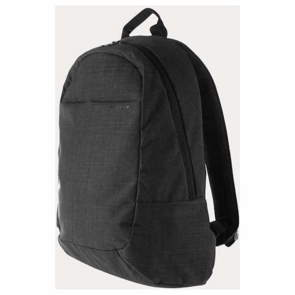 Tucano BKRAPTRBK Rapido Backpack 15.6" Black + Rapoo 1620 Wireless Mouse + McAfee Internet Security 1 Device Bundle Tucano BKRAPTRBK Rapido Backpack 15.6" Black + Rapoo 1620 Wireless Mouse + McAfee Internet Security 1 Device Bundle
