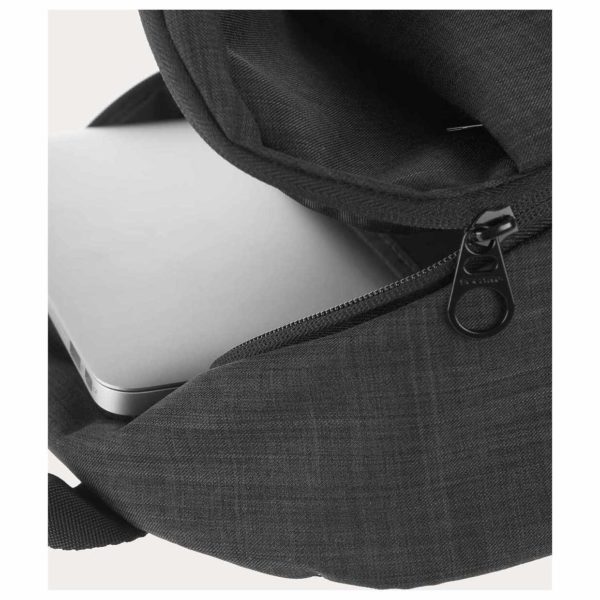 Tucano BKRAPTRBK+1620 Rapido Backpack 15.6" + Rapoo 1620 Wireless Mouse Bundle Tucano BKRAPTRBK+1620 Rapido Backpack 15.6" + Rapoo 1620 Wireless Mouse Bundle