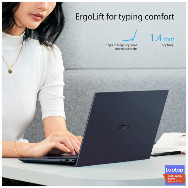 ASUS ExpertBook B9 Laptop - 10th Gen Core i7 2.8GHz 16GB 512GB Shared Win10 14inch FHD Black B9400CEA-KC0396R ASUS ExpertBook B9 Laptop - 10th Gen Core i7 2.8GHz 16GB 512GB Shared Win10 14inch FHD Black B9400CEA-KC0396R