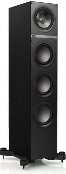 KEF Q500 Floorstanding Speaker