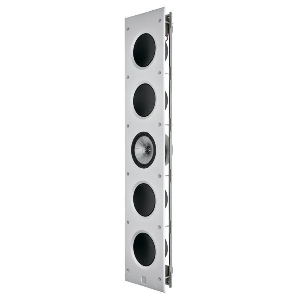 KEF CI5160RLNTHX In Wall Speaker