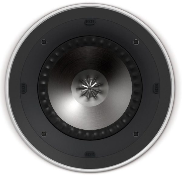 KEF CI200RRNTHX In Ceiling Speaker