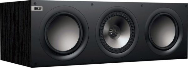 KEF Q600C Center Speaker