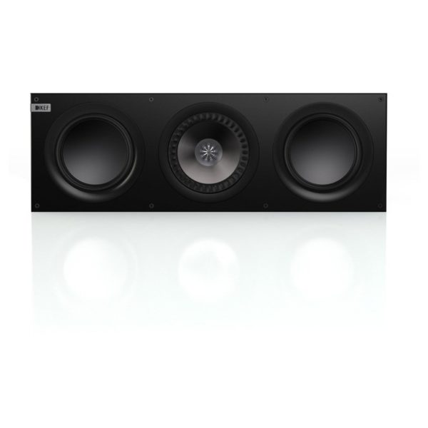 KEF Q600C Center Speaker