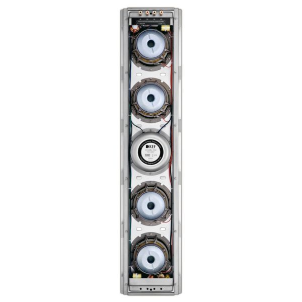 KEF CI5160RLNTHX In Wall Speaker