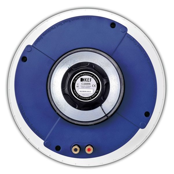 KEF CI200RRNTHX In Ceiling Speaker